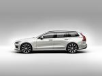Volvo V60 T6 Momentum 2018 года (WW)